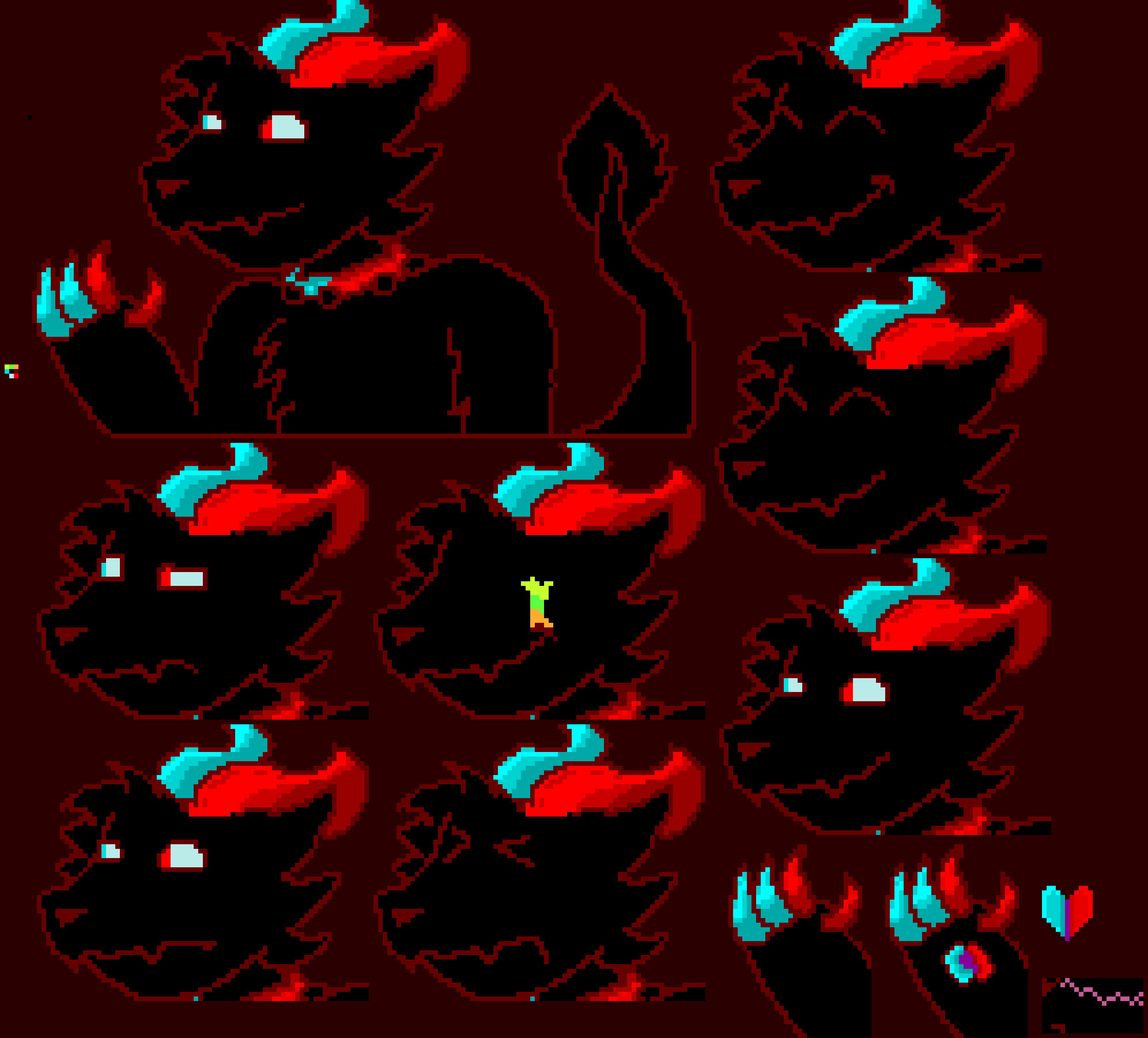 [95be89] Palette, update...