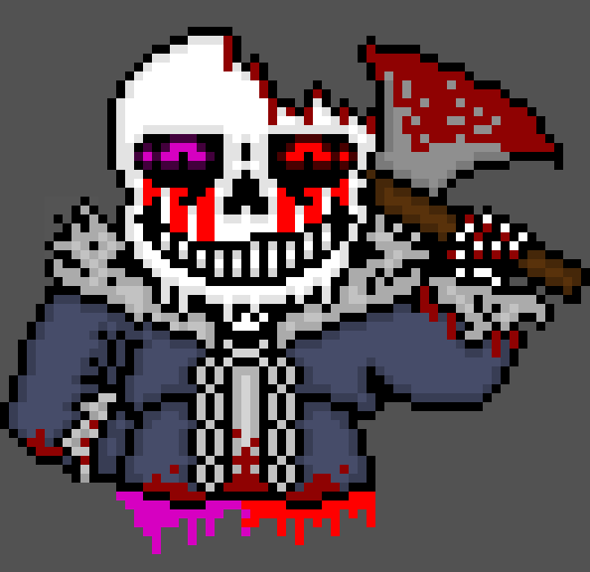 [e8cb42] Fun Fact About Terror: Terror and Insanity are technically brothers i wont go too in depth as to why, so you can figure it out yourself (=