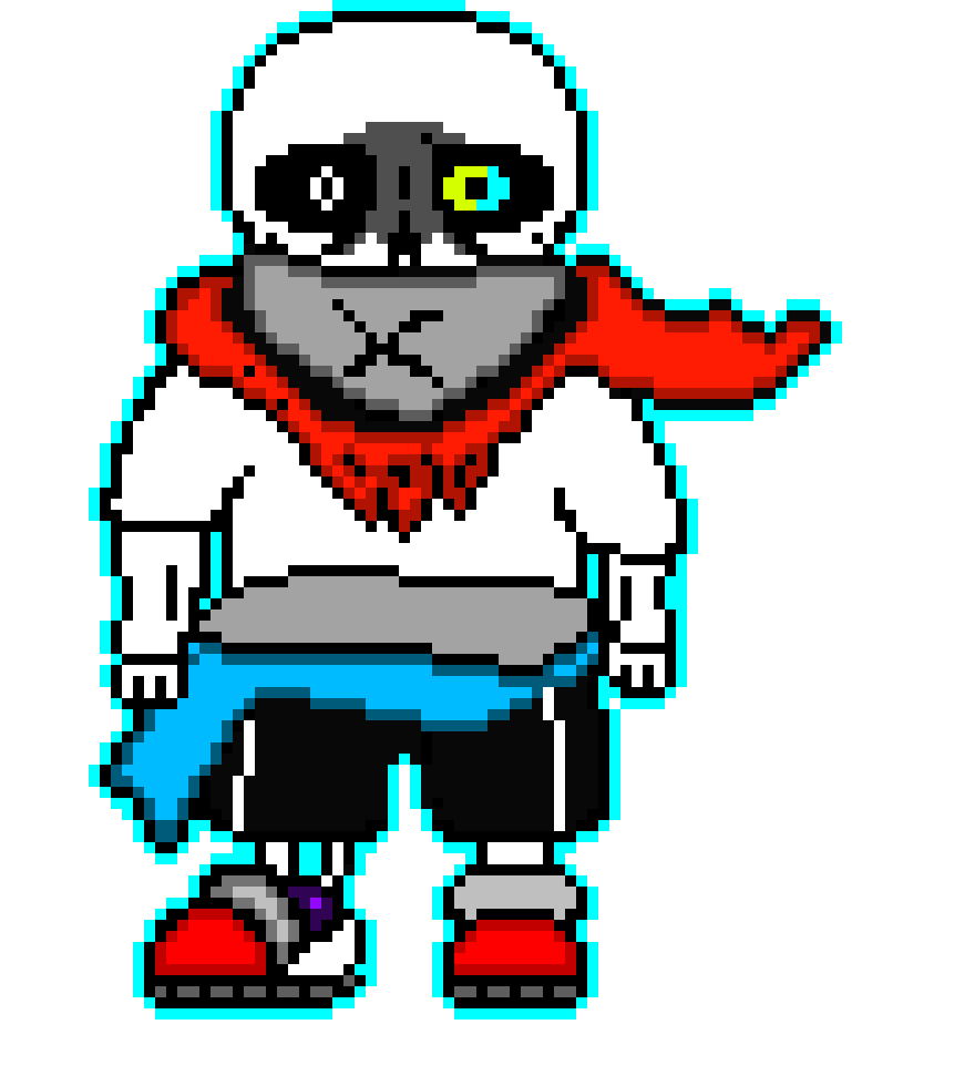 [15806d] distrusting
