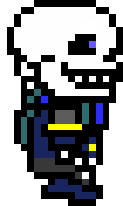 [9f2d53] TGB - Walk Sprite 1 L