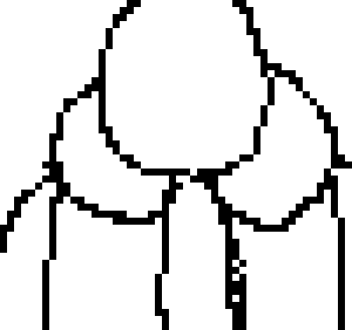 [53a360] Outline is looking for people *