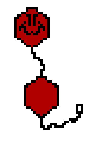 [d84e81] Balloonie