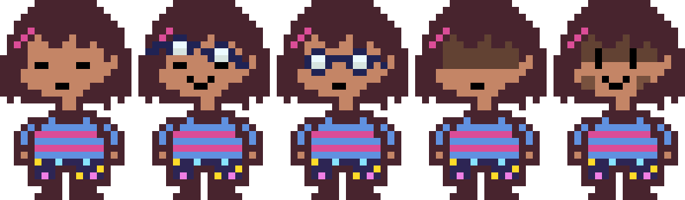 [17e8c6] frisk almost done