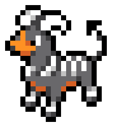 [9664c4] Houndoom