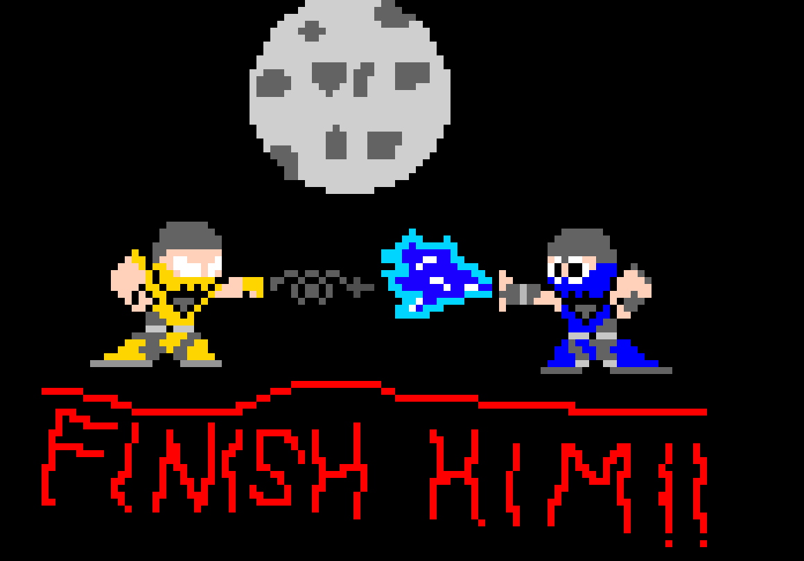 Mortal Kombat