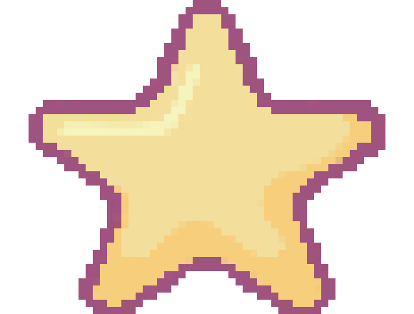 [b64061] Star