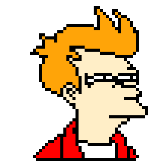 [9664c4] Phillip J Fry