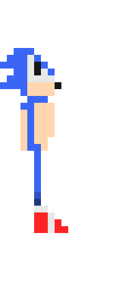 [47ecd8] 8-Bit Sonic 4 Sprite