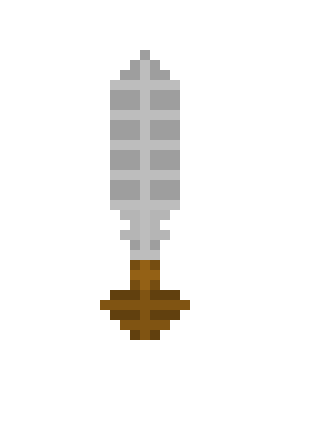 [0f8e14] stone sword