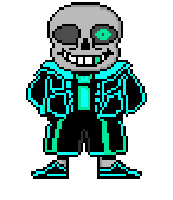 [174dc7] BIONIC techno sans