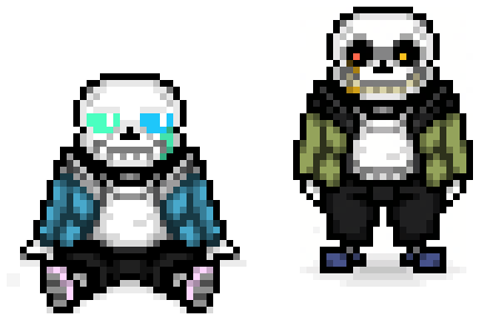 ("*. . ." "*yeah you thought you were slick, huh")