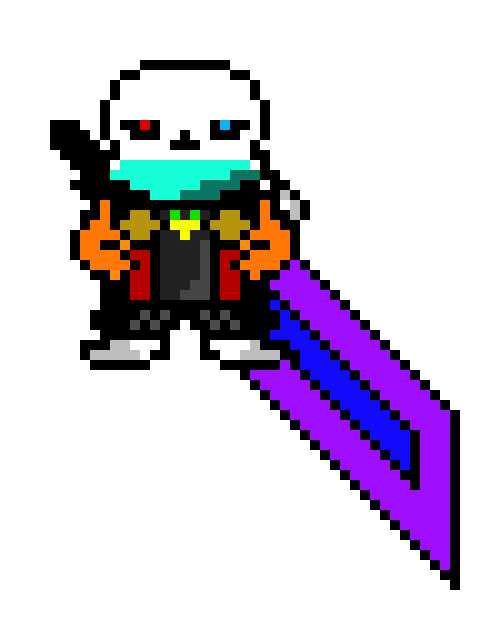 OverCross Sans