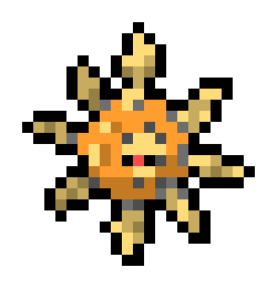 [ffb048] 338 - Solrock