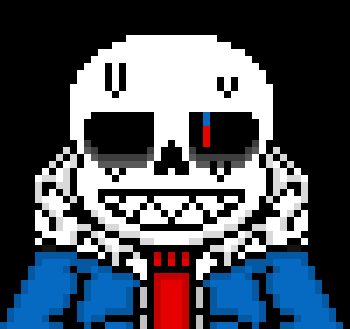 [0ae1f1] I don't care what you do to the other humans, but bring Frisk back!