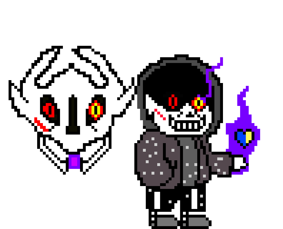 [9664c4] hunterdust(the last hunt!)