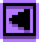 [7b8975] up button