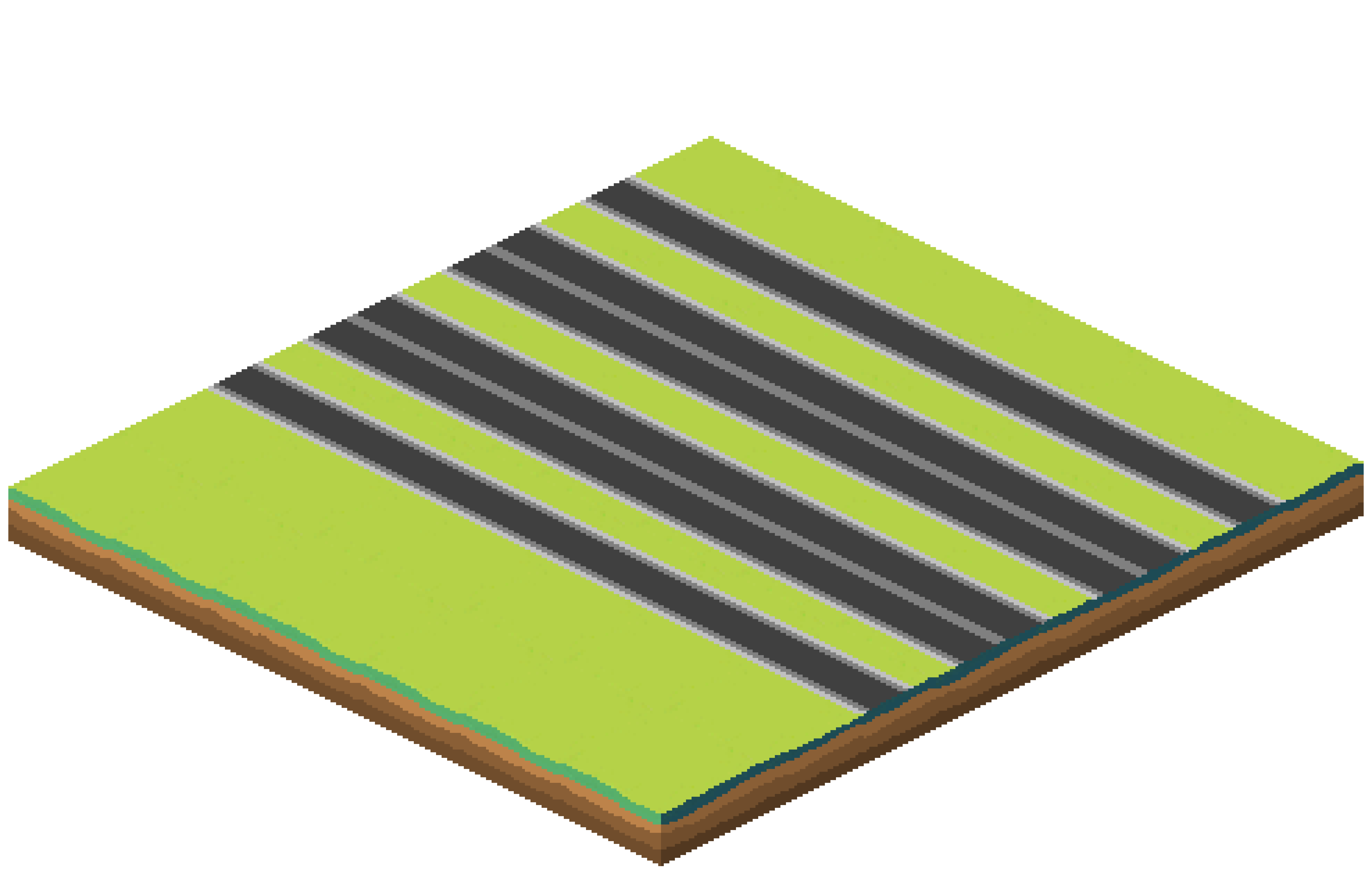 [3e81e2] CrossyRiseLevel1_1
