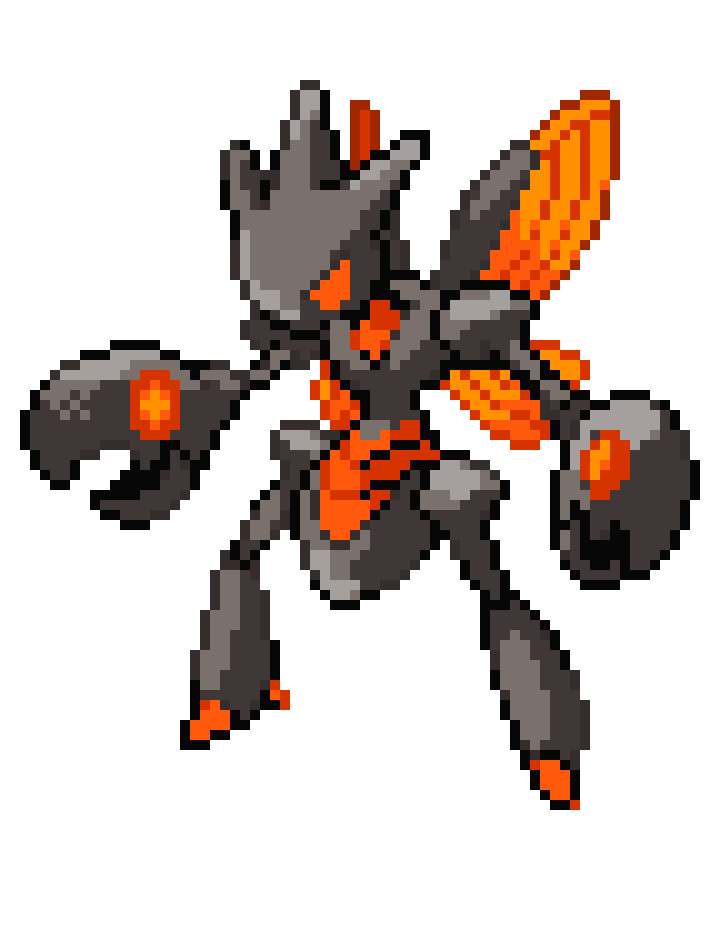 [5e0ab3] scizor