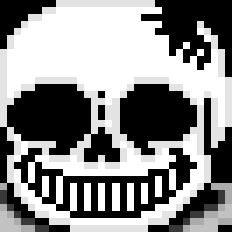 [e8cb42] no wait time sans is red and yellow idk then