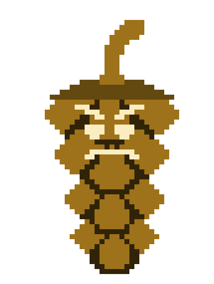 [d8fb45] Pine-corn) Im NOT ok, tyvm!