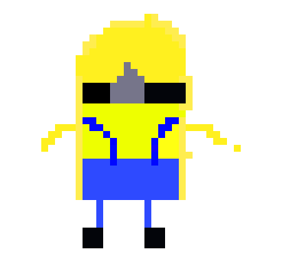 [209ee5] A minion