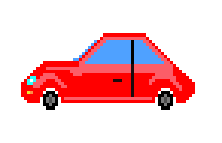 [9664c4] Car