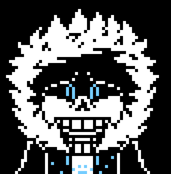 [71fafd] *tps to the multiverse* .... really hope this isn't another AU with a killer sans