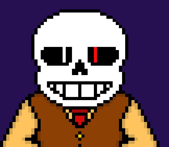 [66e7c9] *he looks at it then drops Terror* just stay out of my sight