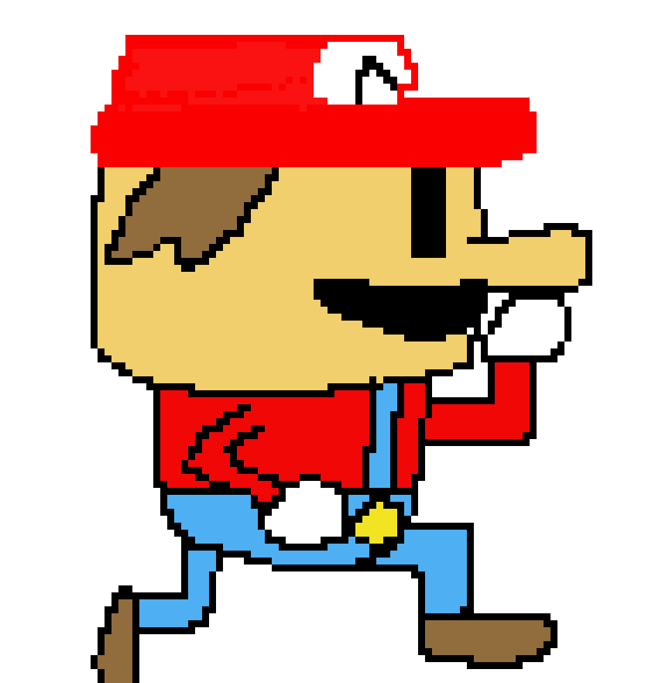 [9664c4] mario