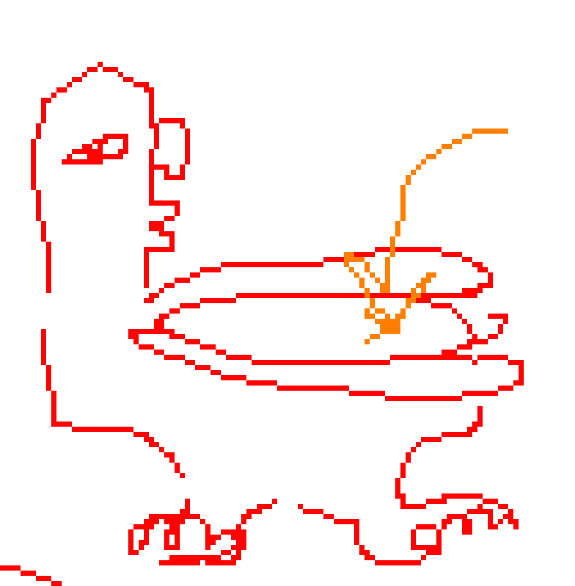 [9d0d2e] i get really annoyed when people who have NEVER SAT AT THIS SEAT BEFORE sits directly on the seat I sit at EVERYDAY during lunch like WHO ARE YOUUU