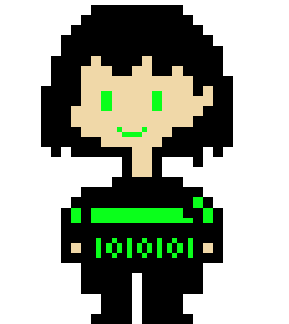 [e68f00] Soul Chara
