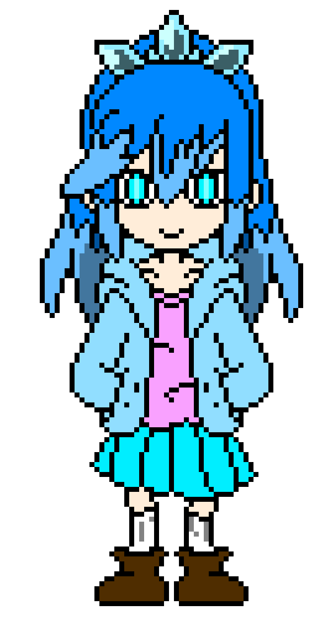 [Spirittale] Fubuki (吹雪)  Custom Updates -CV
