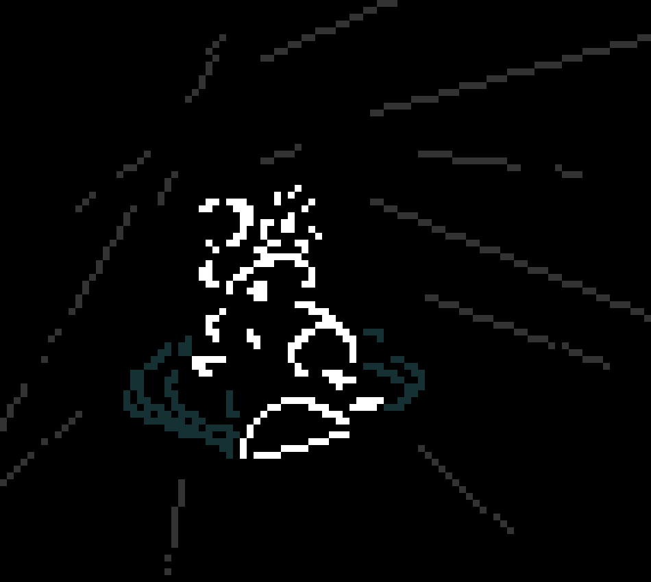 [9c2b36] Sans slides into the general area. ``heheheh!``