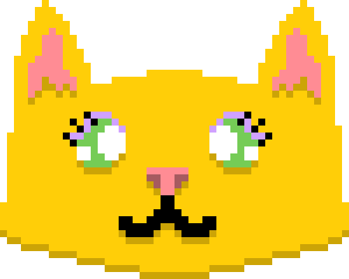 [9664c4] Tabby