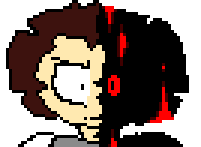 [0535a6] He blocked the blast