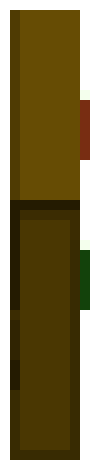 [9664c4] Bookcase