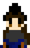 [d3c520] (( The hair is fucking me up badly. ))