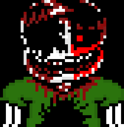 [8e5d8e] *Spongebob jaw drop.sfx*  *falls out of chair*