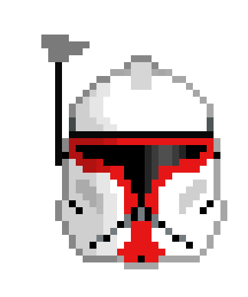 [d1bb4c] UPAM Captain Fordo Helmet