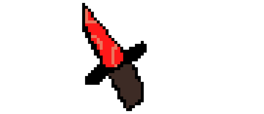 [862654] real knife V3