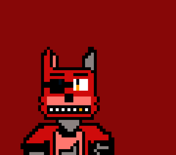 [b9de0d] ............ - withered foxy