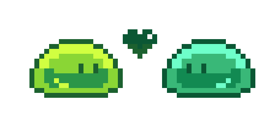 [d58ac3] slime