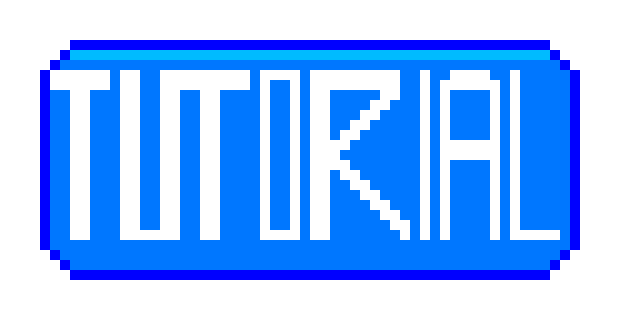 [9664c4] Tutorial Button