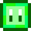 [1dffc1] Slime Ball