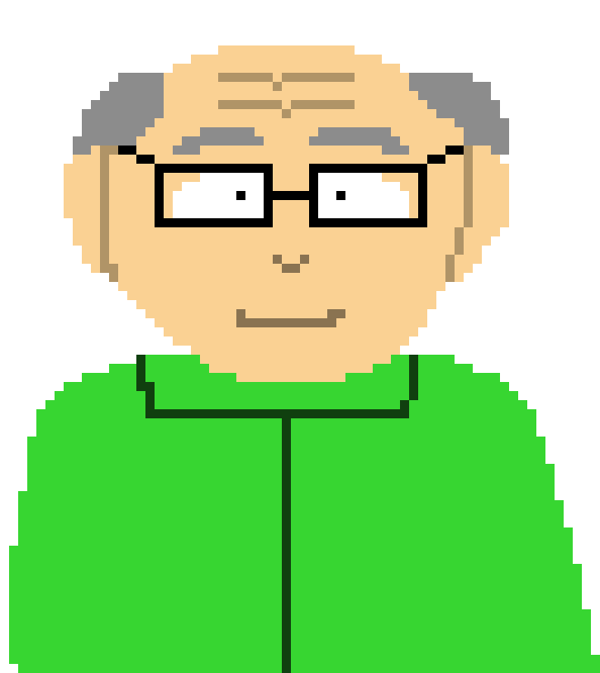 [784ffb] mr garsison