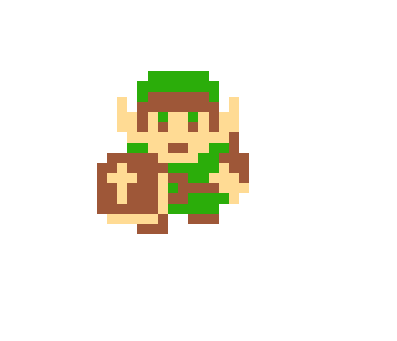 [9664c4] 64 bit 8 bit Link