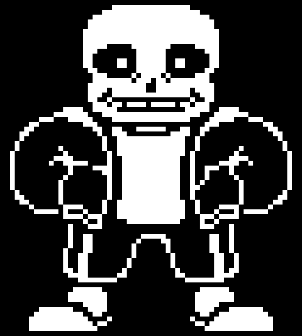[75cac7] Sans