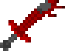 [0b3e5e] star blood cutlass