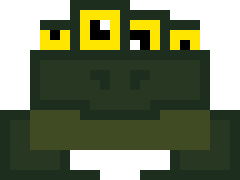 [a46472] Isotoad