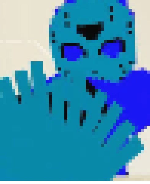 [35dc76] FOURTEEN ALARMS!!!!